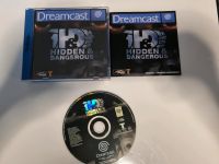 Verkaufe Hidden Dangerous für Sega Dreamcast Nordrhein-Westfalen - Hamm Vorschau