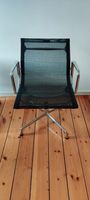 VITRA EA 108  Alu-Chair Netzgewebe schwarz Altona - Hamburg Ottensen Vorschau