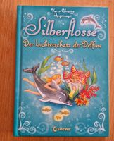 Buch Silberflosse Der Lichterschatz der Delfine Sachsen - Bannewitz Vorschau