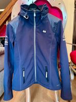 Gaastra Softshell Jacke ❤️ mit Glitzersteinchen❤️ Nordrhein-Westfalen - Herne Vorschau