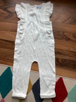 Jumpsuit Overall Musselin von Vertbaudet 86 Niedersachsen - Lemförde Vorschau