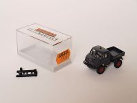 Unimog 411 Deutsche Bundesbahn Brekina 39001 Maßstab 1:87 Niedersachsen - Weyhe Vorschau