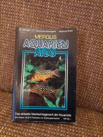 Mergus Aquarienatlas Band 4 Bayern - Weiden (Oberpfalz) Vorschau