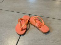 Havaianas Flip Flops in Gr. 25 Bayern - Ingolstadt Vorschau