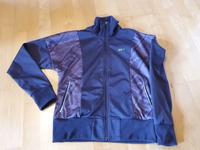 PUMA Polyesterjacke Trainingsjacke Sportjacke Damen S Bayern - Freising Vorschau