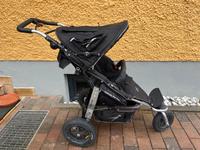 TFK Joggster Twist mit Multi X Wanne Bayern - Neuendettelsau Vorschau