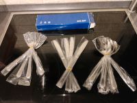 Besteck 12 Teile (3x4) NEU Nordrhein-Westfalen - Remscheid Vorschau