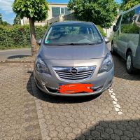Opel Meriva B Automatik Nordrhein-Westfalen - Kürten Vorschau