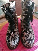 La Strada Boots Stiefel Nordrhein-Westfalen - Voerde (Niederrhein) Vorschau