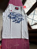 Superdry T Shirt L wie Neu Bayern - Oberstaufen Vorschau