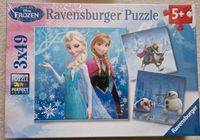RAVENSBURGER PUZZLE - Disney Frozen Wuppertal - Vohwinkel Vorschau