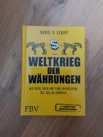 Weltkrieg der Währungen | D. D. Eckert | 5. Auflage Rheinland-Pfalz - Waxweiler Vorschau