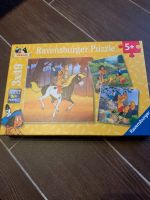 Puzzle Yakari 3x49 Teile Schleswig-Holstein - Barsbüttel Vorschau