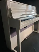 E Piano, weiß poliert, Pearl River F 83 / Musikhaus Sieber Hessen - Wetzlar Vorschau