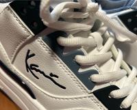 Karl Kani Sneaker, Größe 38,5, Neu! Baden-Württemberg - Friedrichshafen Vorschau