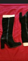 Stiefel schwarz GANT Sarita Berlin - Wilmersdorf Vorschau