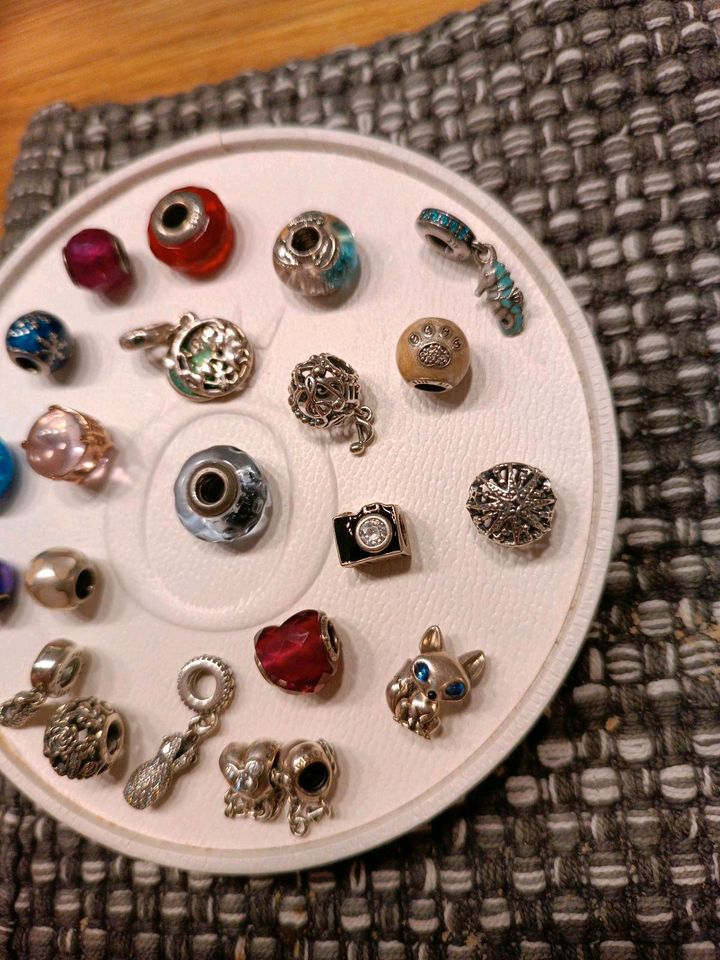 Pandora Charms, original in Blankenfelde-Mahlow