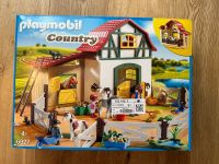 Playmobil 6927 neu ovp Reitstall Reiterhof Bayern - Roth Vorschau