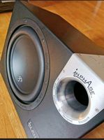 Subwoofer In Phase NEU 1400Watt Baden-Württemberg - Murrhardt Vorschau