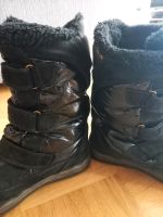 Stiefel / Winterstiefel Marke Primigi Frankfurt am Main - Preungesheim Vorschau