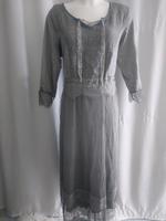 Tredy Kleid 42 Niedersachsen - Cloppenburg Vorschau