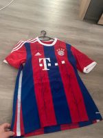 Fc Bayern Trikot Kr. Dachau - Bergkirchen Vorschau