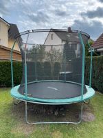 Trampolin von Techsport - Standort Castrop Rauxel Nordrhein-Westfalen - Gelsenkirchen Vorschau