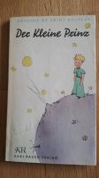 Der kleine Prinz Ausgabe 1956 Niedersachsen - Braunschweig Vorschau