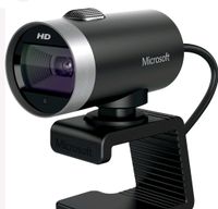 Microsoft Lifecam Cinema Wwbcam Friedrichshain-Kreuzberg - Friedrichshain Vorschau