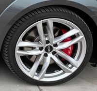 Satz 19“ Zoll Alufelgen mit 245/35 R19 Winterreifen Audi TTS Berlin - Steglitz Vorschau