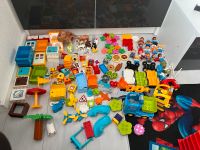 Lego Duplo Sets inklusive Aufbewahrungsboxen Nordrhein-Westfalen - Recklinghausen Vorschau