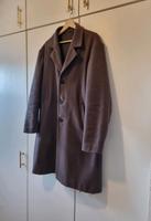 Wintermantel Herrenmantel braun H&M Gr. XL Bielefeld - Dornberg Vorschau