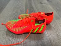 Fußballschuhe Adidas Gr. 39 1/3 sehr guter Zustand! Hessen - Mainhausen Vorschau