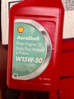 Aero Shell W100 Teilsynthetisches Öl Baden-Württemberg - Biberach an der Riß Vorschau