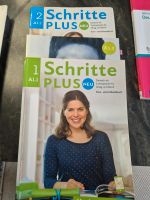 Kursbücher DEUTSCH VON HUEBER A1.1 -B1/B2 Nordrhein-Westfalen - Kerpen Vorschau