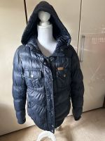 Winterjacke QS - blau - 40 top Zustand Nordrhein-Westfalen - Bocholt Vorschau