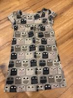 Eule Eulen Kleidchen Kleid Damen Thüringen - Gotha Vorschau