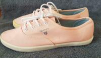 GANT DAMEN SNEAKER ROSA GR.38 - NEU Bayern - Dittelbrunn Vorschau