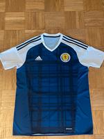 Adidas Schottland Trikot 2016/17, L Nordrhein-Westfalen - Hilden Vorschau