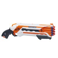 Nerf Elite Roughcut 2x4 Berlin - Reinickendorf Vorschau