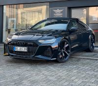 ❗️Audi RS7 C8 600PS 2022 Auto mieten Autovermietung ab18 AMG GT❗️ Nordrhein-Westfalen - Recklinghausen Vorschau