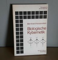 Biologische Kybernetik Nordrhein-Westfalen - Dormagen Vorschau
