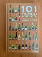 Buch 101 Champagner Sekte und Co Rheinland-Pfalz - Bendorf Vorschau