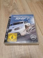 Need For Speed Shift für die Playstation 3 (PS3) Rheinland-Pfalz - Kalenborn Vorschau
