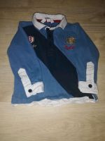 Langarmshirt "Kanz"Gr.80 Niedersachsen - Lüneburg Vorschau