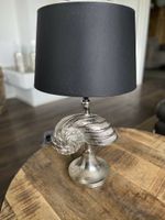 Colmore Tischlampe "Muscheldesign" Alu massiv NEU Nordrhein-Westfalen - Kierspe Vorschau