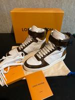 Original Louis Vuitton Boombox Sneaker 36/37 Bayern - Gauting Vorschau