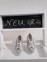 NEU || Sneaker Schuhe gr. 24 Schleswig-Holstein - Kiel Vorschau