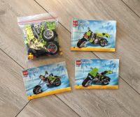 Lego 31018 Creator 3 in 1 Chopper Motorrad Nordrhein-Westfalen - Neuss Vorschau