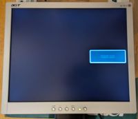 ACER AL1912s * 19 Zoll LCD Monitor Essen - Rüttenscheid Vorschau